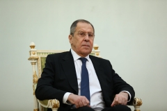 Լավրովը՝ Լեռնային Ղարաբաղը Ռուսաստանի կազմում ներառելու մասին