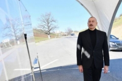 ՀՀ ԱԳՆ-Ի ԱՐՁԱԳԱՆՔԸ՝ ԻԼՀԱՄ ԱԼԻԵՒԻ «ԶԱՆԳԵԶՈՒՐԻ ՄԻՋԱՆՑՔԻ» ՄԱՍԻՆ ՀԱՅՏԱՐԱՐՈՒԹՅԱՆԸ
