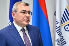 Սփյուռքը և Մայր Հայաստանը պետք է դառնան գործընկերային համակարգ․  «Միասնության թևեր» քաղաքական նախաձեռնության համահիմնադիր  Դավիթ Անանյան