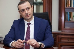 Ադրբեջանի պահանջը լեգիտիմ չէ. Արմեն Գրիգորյանը՝ Լաչինի միջանցքն այլ երթուղով փոխարինելու Ադրբեջանի պահանջի մասին