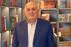 Սամվել Ալեքսանյան. ««Սյունյաց երկրի» միջազգային երկու մրցանակի հասցեատերն առաջին հերթին մեր Սյունիք հայրենիքն է»