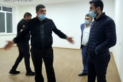 Մարզի համայնքներում մեկնարկել են 2020 թ․սուբվենցիոն ծրագրերը