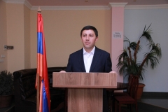 Արա Զաքարյան՝ տեղյակ ենք, կարող ենք, կանենք