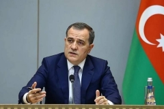 Ադրբեջանը պատրաստել և Հայաստանին է ներկայացրել խաղաղ կարգավորման համաձայնագրի նախագիծ. Բայրամով