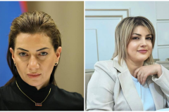 Արդյո՞ք Աննա Հակոբյանն առնչություն ունի Գորիսի քոլեջի շուրջ տեղի ունեցող իրադարձություններին