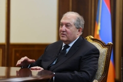 ՊԱՇՏՈՆԱԹՈՂ ՀՀ ՆԱԽԱԳԱՀԻ ՆԵՐԿԱՅԱՑՈՒՑՉԻՆ ՏԵՂԵԿԱՑՎԵԼ Է ԸՆԹԱՑԱԿԱՐԳԸ