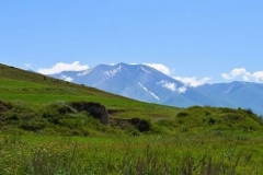 Գորիսում լսվում են կրակոցների ձայները. փոխհրաձգությունը Իշխանասարի ձախ հատվածում է՝ դեպի Սիսիան. փոխքաղաքապետ