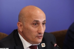 Քվեարկության վերջնարդյունքները կհրապարակվեն հունիսի 14-ին․ ԿԸՀ նախագահ