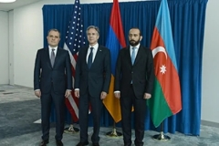 Բաքուն հրաժարվել է մասնակցել Ադրբեջանի եւ Հայաստանի արտգործնախարարների հանդիպմանը Վաշինգտոնում