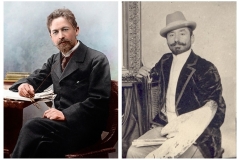 Անտոն Չեխովը հայերի մասին