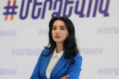 Իշխանությունը ժողովրդին ծառայելու մասին է, ոչ թե բարձր աշխատավարձերի ու միլիոնավոր պարգևավճարների. «Մեր ձևով»-ի խոսնակ