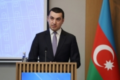 Ֆրանսիայից պահանջում ենք դադարեցնել խաղաղությանը չնպաստող քայլերը և զերծ մնալ իրավիճակն ապակայունացնող գործողություններից․ Ադրբեջանի ԱԳՆ