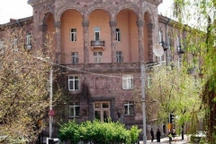 ֆիզկուլտ ինստիտուտն ու Բրյուսովի անվան համալսարանը միավորվում են Մանկավարժական համալսարանի հետ. ռեկտոր