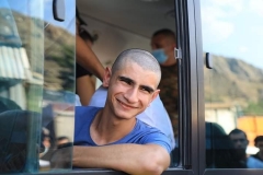 Զաքարյան Անդրանիկ. Շուշիի մատույցներում զոհված 18-ամյա նորակոչիկը