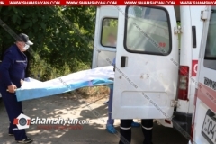 Ողբերգական դեպք Սյունիքի մարզում. տան բակում հայտնաբերվել է ծառից կախված երիտասարդ տղայի դի