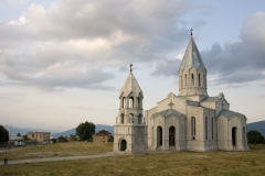 Ադրբեջանցի պատգամավորները նորից կգնան օկուպացված հայկական Շուշի