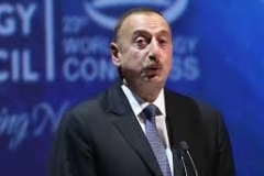 Թուրքիա-Հայաստան, Ադրբեջան-Հայաստան հարաբերությունները ԵՄ-ի գործը չէ, որքան հեռու լինի այս հարցերից, այնքան «լավ» բոլորի համար. Ալիևը՝ ֆոն դեր Լայենի հայտարարության մասին