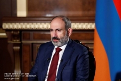 ՀՀ վարչապետ Փաշինյանը «Ֆեյսբուք»-ի իր էջի ուղիղ եթերում կպատասխանի ԶԼՄ-ների և ՀԿ-ների հարցերին