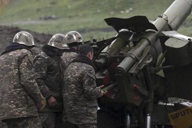 Հայաստանն ու Արցախն անհրաժեշտության դեպքում կպատասխանեն, թող որևէ մեկը չկասկածի. ԱԳՆ