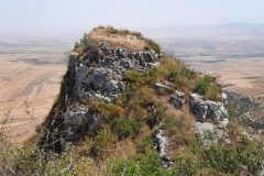 Փառուխում իրավիճակը շարունակում է մնալ նույնը. պաշտպանության փոխնախարար