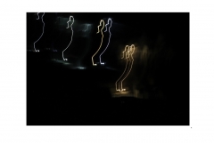 Տաթևի վանքի գիշերային երկնակամարում՝ առեղծվածային տեսիլներ...