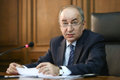 ՀԾԿՀ նախկին նախագահ Ռոբերտ Նազարյանը ձերբակալվել է