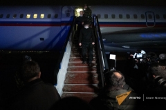 Հայաստան վերադարձած 5 գերիները Շիրակի մարզի 62 զինծառայողների խմբից են