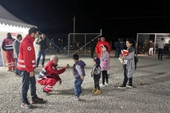 Կիպրոսը կընդունի ԼՂ բռնի տեղահանված 30 երեխաների՝ 12 օր ժամանց կազմակերպելու նպատակով
