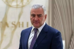 Սամվել Կարապետյանի նկատմամբ խափանման միջոց է կիրառվել տնային կալանքը և գրավը․ Արամ Վարդևանյան