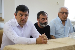 ՁՈՐԱՍՏԱՆ ԵՎ ՎԵՐԻՆ ԽՈՏԱՆԱՆ ԳՅՈՒՂԵՐԸ ՎԱՐՉԱԿԱՆ ՆՈՐ ՂԵԿԱՎԱՐՆԵՐ ՈՒՆԵՆ