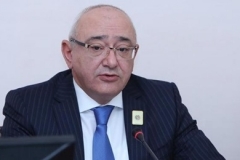 Նախընտրական քարոզարշավը կլինի հունիսի 7-18-ը