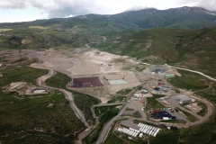 Ամուլսարը շահագործելու համար կառավարությունը 150 մլն դոլարի բյուջետային վարկ կտրամադրի