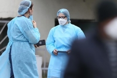 Հաստատվել է կորոնավիրուսի 273 նոր դեպք, առողջացել է 188 մարդ