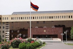 Հաղորդագրություն ՀՀ ՊՆ