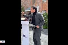 Նարեկ Կարապետյանի պատասխանը Սուրեն Պապիկյանին, թե ինչու չեն «զոհվել»