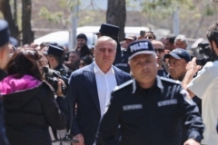 Իշխանությունը նորից պարտվեց. Տիգրան Դումիկյան