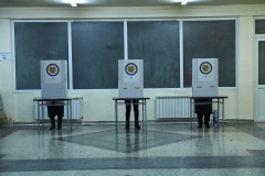 Քաշաթաղի և Քարվաճառի շրջանների բնակիչները կարող են մասնակցել Ազգային ժողովի ընտրություններին