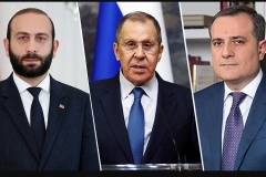 Ռուսական կողմի նախաձեռնությամբ Աստանայում կհանդիպեն Հայաստանի, ՌԴ-ի և Ադրբեջանի արտգործնախարարները