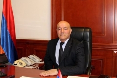 Սյունիքի մարզպետ Մելիքսեթ Պողոսյանի ուղերձը Անկախության տոնի կապակցությամբ