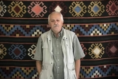 Մահացել է ճարտարապետ Ստեփան Նալբանդյանը