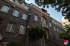 Ընտրողները կարող են փոխել քվեարկության վայրը մինչև մայիսի 26-ի ժամը 14։00-ն