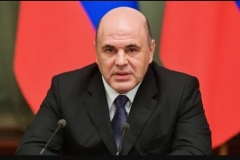 COP-29 գագաթնաժողովին Բաքու կմեկնի ՌԴ վարչապետ Միշուստինը