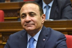 Ձերբակալվել է ԱԺ նախկին նախագահ Հովիկ Աբրահամյանը