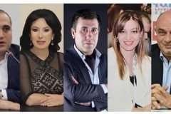 Որոշել ենք համատեղել մեր ջանքերն ու հիմնել «Ընտրությունների վերահսկման կոմիտե». հայտարարություն