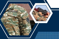 Կհայտարարվի 2026 թվականի ամառային զորակոչը. նախագիծը դրվել է հանրային քննարկման