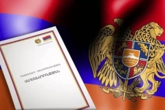 Հայաստանը նշում է Սահմանադրության օրը