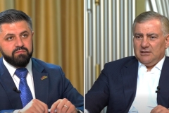 Հայաստանի թրքացման վտանգ եմ տեսնում. Սամվել Կարապետյան