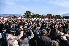Մարդասիրական ճգնաժամը Լեռնային Ղարաբաղում էթնիկ զտումների դասագրքային օրինակ է.Time