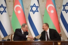 Ադրբեջանն Իսրայելում դեսպանատուն կբացի