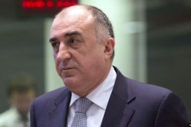 Մամեդյարով․ Ադրբեջանը սկզբունքորեն դեմ է, որ Ղարաբաղը մասնակցի բանակցություններին